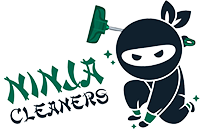 Ninja Cleaners